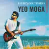 Feebex Coutinho - Yeo Moga - Single