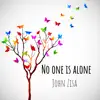 John Zisa - No One Is Alone - Single