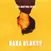 Baba Blakes - Hypnotized (Alex Martura Remix) - Single