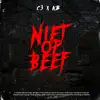 Kb - Niet Op Beef (feat. C3,) - Single