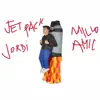 El Pony Pisador, Still Ill & Acid Lemon - Jetpack Jordi - Single