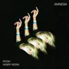 Nyoki & Henry Mora - Amnesia - Single