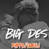 RAPPIN'QUEEN - Big Des Summa - EP