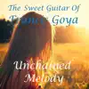 Francis Goya - Unchained Melody - Single