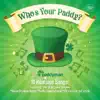 Paddyman - Who's Your Paddy