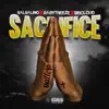 Salsalino, Baby Treeze & Sircloud - Sacrifice - Single