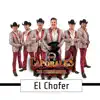 Los Caporales De Chihuahua - El Chofer - Single