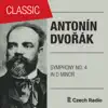 Prague Radio Symphony Orchestra & Vladimír Válek - Dvořák: Symphony No. 4 in D Minor, Op. 13