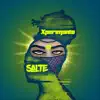 Xperimento - Salte - Single