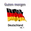 German Instrumental Machine Band - Guten morgen Deutschland - Instrumental vol. 1