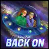 LucyPIE - BACK ON (feat. Diamond) - Single