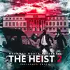 Navi the North - The Heist, Pt. 2 - Single