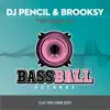 DJ Pencil & Brooksy - The Birdy - EP