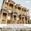 Bear Creek Grow Groups - Ephesians: Paul's Letter to the Church in Ephesus - EP