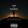 Jimulla - A Romance (feat. Perelli & Jimulla Beats) - Single