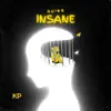 Kev's Perspective - Going Insane - Single