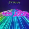 Atomik Circus - 486 Dx2 - Single