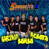 Saborcito 01 - Sheikin Bombo Rebota - Single