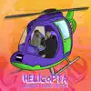 Jojo Sk & Elias Tag'em - Helicopta - Single