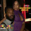 Baltimore Brown - Public Enemy - Single