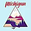 Dj Washburn - Michigan - Single