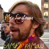 Mr. Sunglasses - Camp Famous