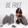 Angel - Be Free - EP