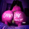 Brandon James - Sneaky Link (feat. Diara) - Single