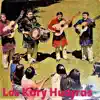 Los Kory Huayras - Los Kory Huayras - EP