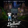 Vlive Quis - 1 AM In Detroit