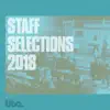 Various Artists - BBE Staff Selections 2018