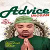 Saoty Arewa - Advice