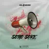 Danny J & Icube Armani - Soro Soke - Single