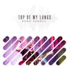 Adam Ranney - Top of My Lungs - Single