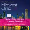 Various Artists - 2015 Midwet Clinic: The U.S. Army Field Band Chamber Ensembles (Live)