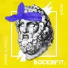 Fabrie & Paolo & Jacka - Rockin' It - Single