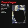 Deadringer - Victim - EP