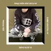 ODJ Pirkka - Keep Calm and Carry On - Single