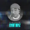 Kidicute - Emotionz - EP