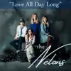 The Nelons - Love All Day Long (Single)