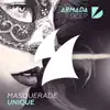 Masquerade - Unique - Single