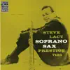 Steve Lacy - Soprano Sax