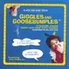 Tina Tickle-ini - Giggles and Goosebumples