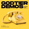 Paola Mauricio - GODTIER Demos - Single