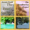 The Stradivarius Project - The Four Seasons/A.Vivaldi