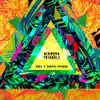 Damien Escobar & Mapy - Bermuda Triangle - Single