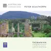 Tasmanian Symphony Orchestra & David Porcelijn - Peter Sculthorpe - The Fifth Continent