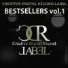 Various Artists - CDRL Bestsellers vol.1