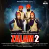 Budhanwal Walian Bibian - Zalam 2 (feat. Satnam SIngh Budhanwalia) - Single