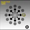 Blank Page - Rome - Single